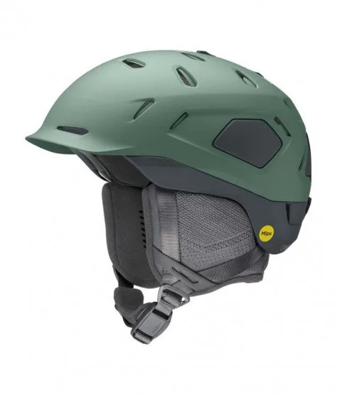 Smith Nexus MIPS Alpine - Ski Helmet