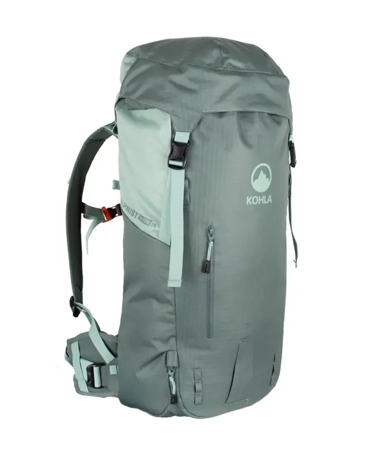 Kohla Alpinist Guide 38L Laurel Wreath | Раница за ски туризъм Kohla Alpinist Guide 38L Laurel Wreath | Раница за ски туризъм