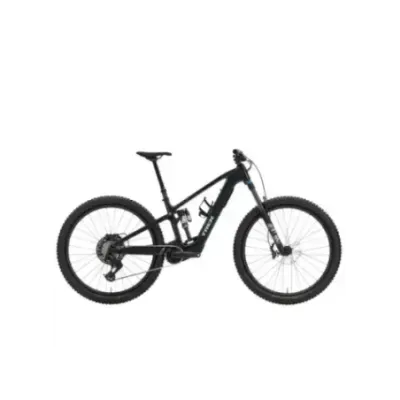 Trek Fuel+ Ex 9.7 EU | Електрически планински велосипед Trek Fuel+ Ex 9.7 EU | Електрически планински велосипед