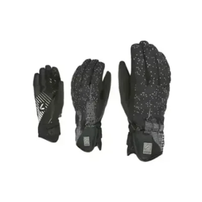 Level Suburban Luxury - Men's Ski Gloves Level Suburban Luxury - Men's Ski Gloves