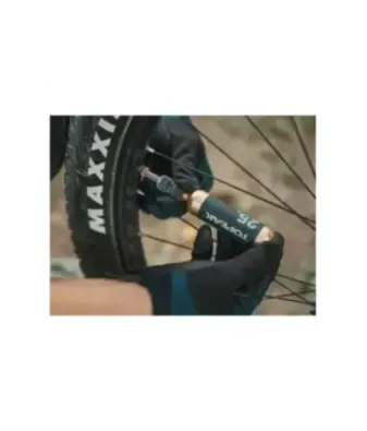 Topeak Nano AirBooster - Bike Pump