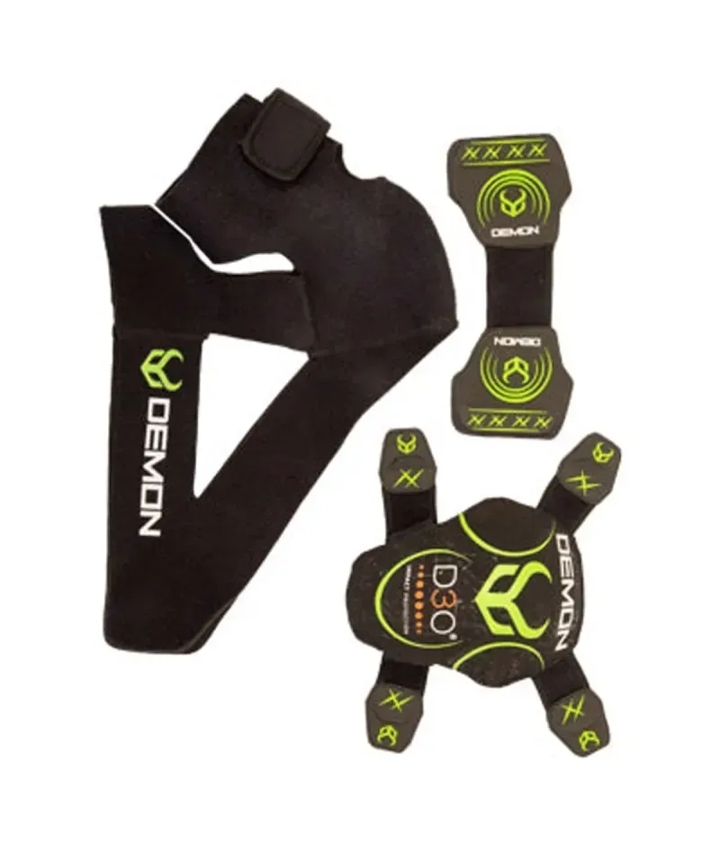Demon Shoulder Brace X D3O | Протектор за рамо