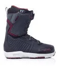 Northwave Decade Black Red 2021 - Men's Snowboard Boots