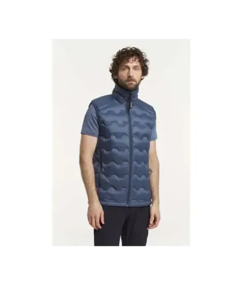 Tenson TXlite Shibui Down Dark Blue | Мъжко туристическо яке