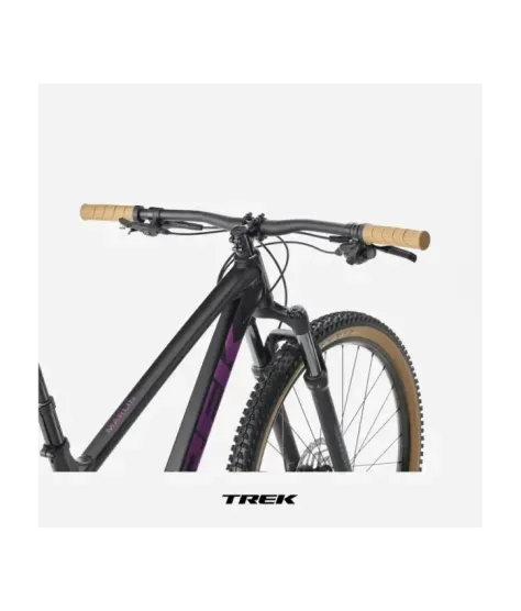 Trek Marlin 7 Matte Dark Web/Clear Gloss | Планински велосипед