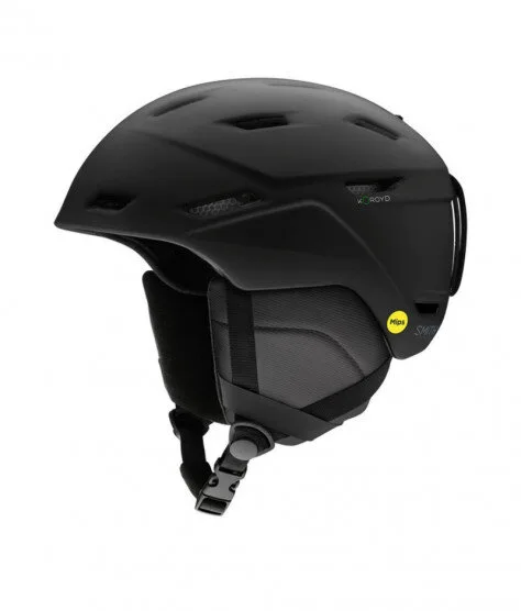 Smith Mission MIPS | Ски каска – TrueRiders