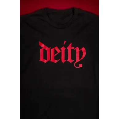 DEITY Retribution – тениска – изглед 4