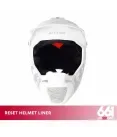 661 Reset Liner - Helmet Liner