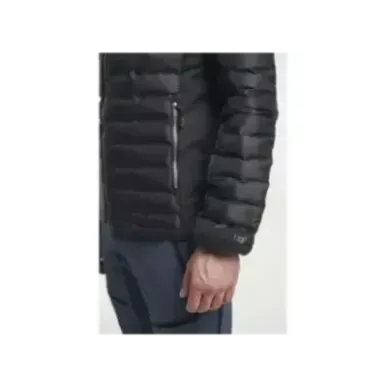 Tenson TXlite Down Black | Мъжко туристическо яке