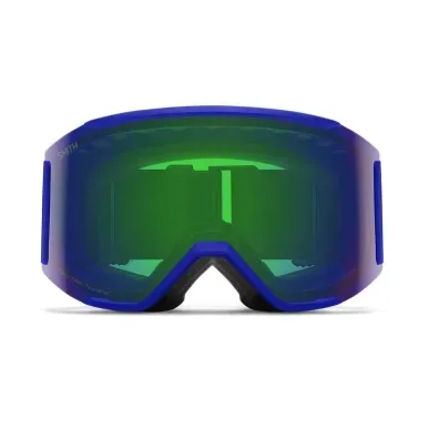 Smith Squad MAG Lapis Brain Waves - Ski Goggles