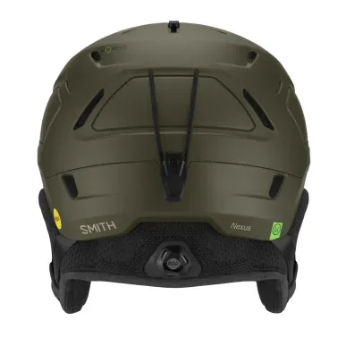 Smith Nexus MIPS Matte Forest - Ski Helmet
