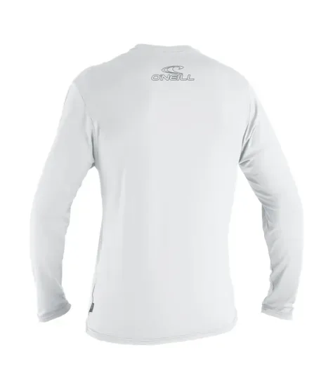 O'Neill Basic Skins L/S Sun | Мъжка блуза с UV защита
