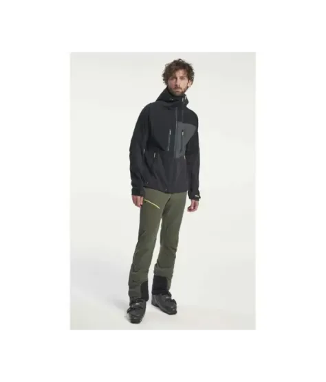 Tenson Touring Softshell - Men's Ski Touring Jacket