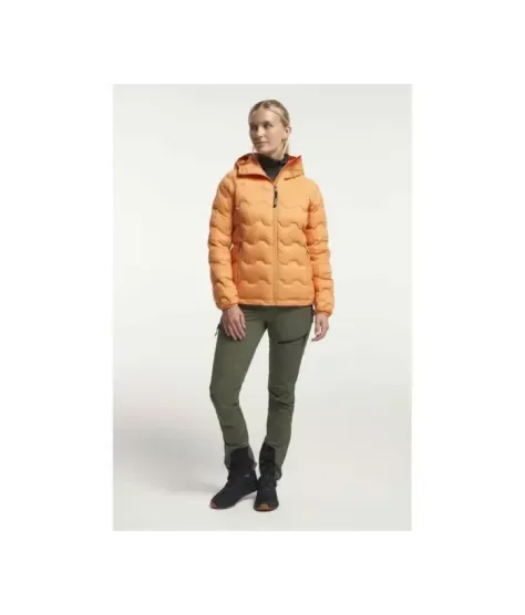 Tenson TXlite Shibui Down Puffer Apricot | Дамско туристическо яке