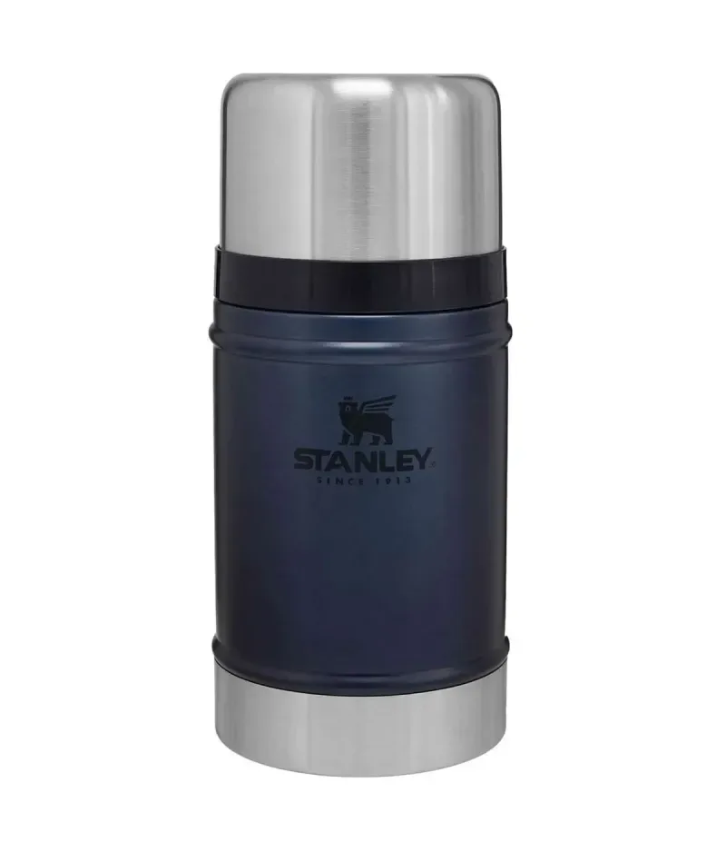 Stanley Legendary Classic Food Jar .70L 24oz | Термос за храна Stanley Legendary Classic Food Jar .70L 24oz | Термос за храна