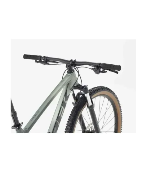 Trek Marlin 6 Matte Lichen/Keswick Green Fade | Планински велосипед