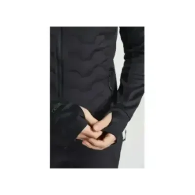 Tenson TXlite Hybrid Midlayer Zip - Men's Hiking Midlayer Tenson TXlite Hybrid Midlayer Zip - Men's Hiking Midlayer