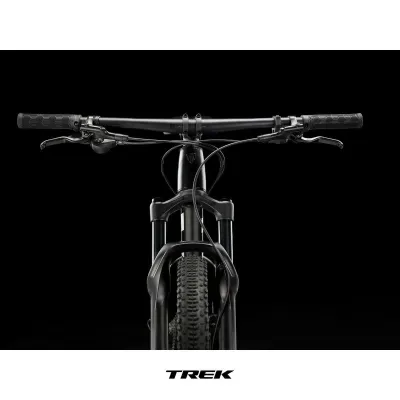 Trek Procaliber 6 Satin Black/Lithium | Планински велосипед Trek Procaliber 6 Satin Black/Lithium | Планински велосипед