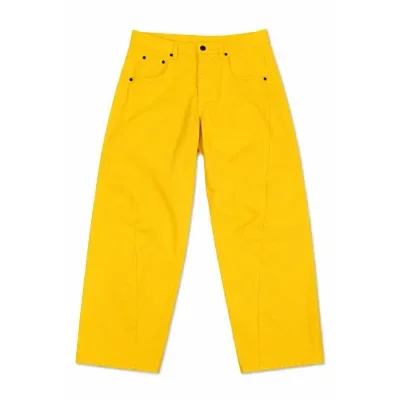 TrueRiders CCD Gaucho Turmeric - Men's Pants TrueRiders CCD Gaucho Turmeric - Men's Pants