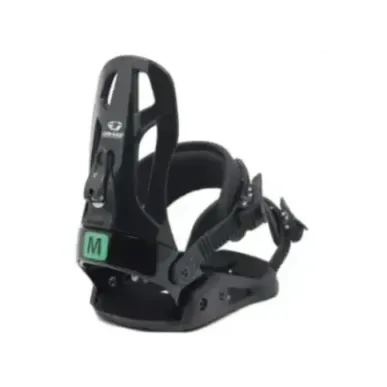 Drake Traffic MAN+RENTAL Disk 7508240015 - Snowboard Bindings