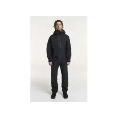 Tenson Himalaya Shell Extreme X | Мъжко туристическо яке