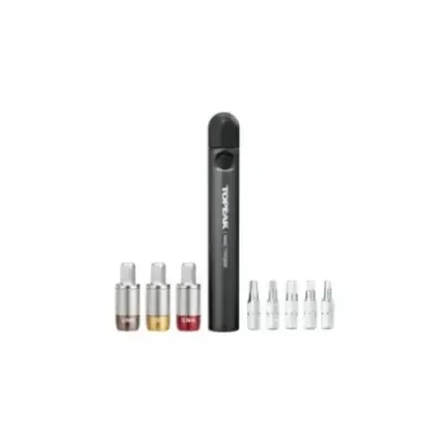 Topeak Nano TorqBar DX 4-6Nm - Bike Tool Topeak Nano TorqBar DX 4-6Nm - Bike Tool