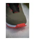 Northwave Decade Green Forest 2025 - Men's Snowboard Boots