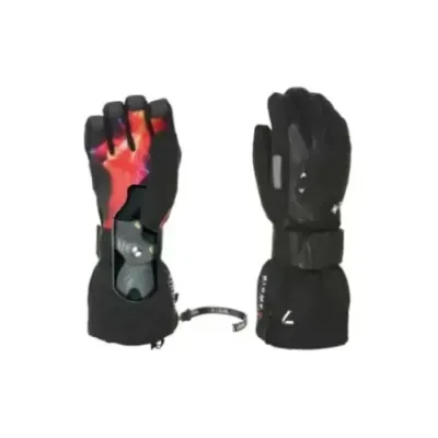 Level Super Pipe Gore-Tex - Men's Ski Gloves