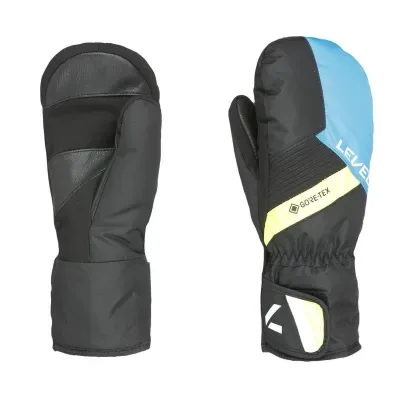 Level Neo Mitt Gore-Tex - Kids' Ski Mittens