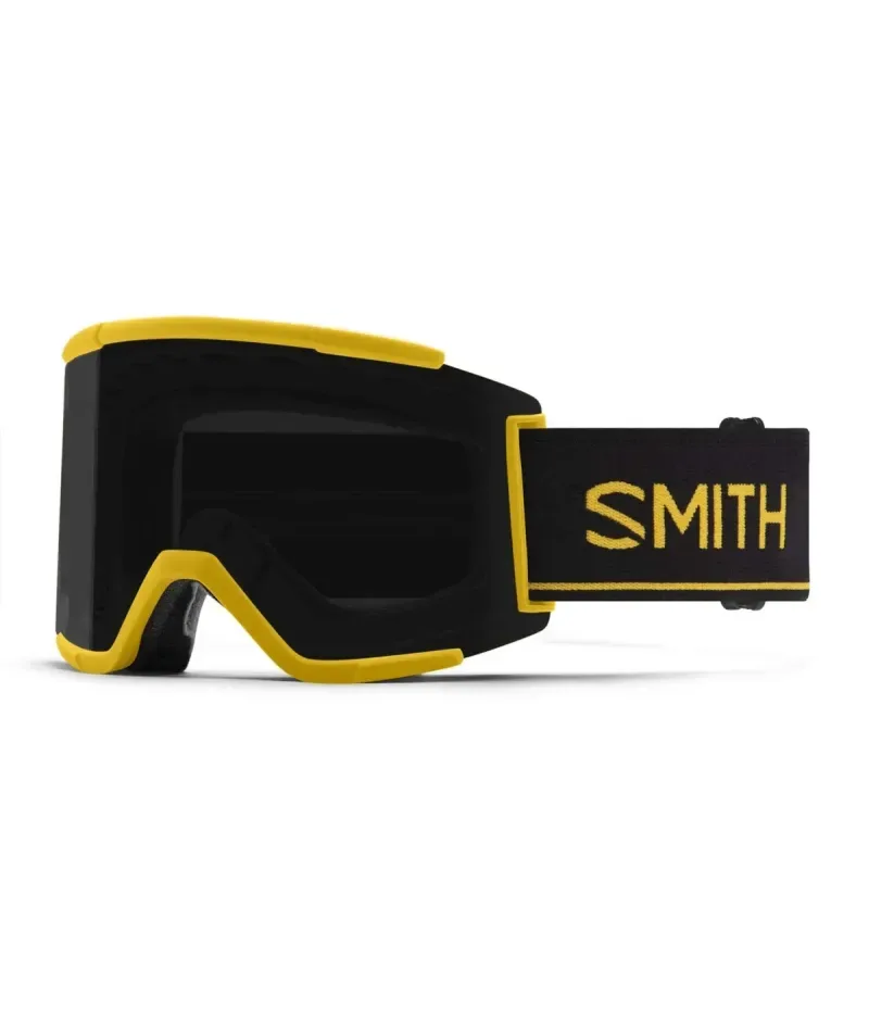 Smith Squad XL - Men's Ski Goggles