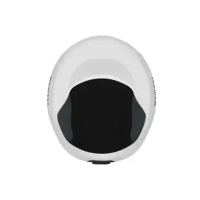Smith Icon MIPS Matte White Fade Out - Men's Ski Helmet