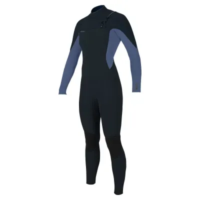 O'Neill Hyperfreak 3/2+ Chest Zip Full - Women's Wetsuit O'Neill Hyperfreak 3/2+ Chest Zip Full - Women's Wetsuit