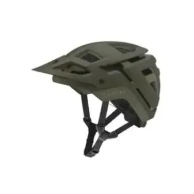 Smith Forefront 3 MIPS Matte Forest - MTB Helmet
