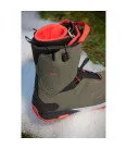 Northwave Decade Green Forest 2025 - Men's Snowboard Boots