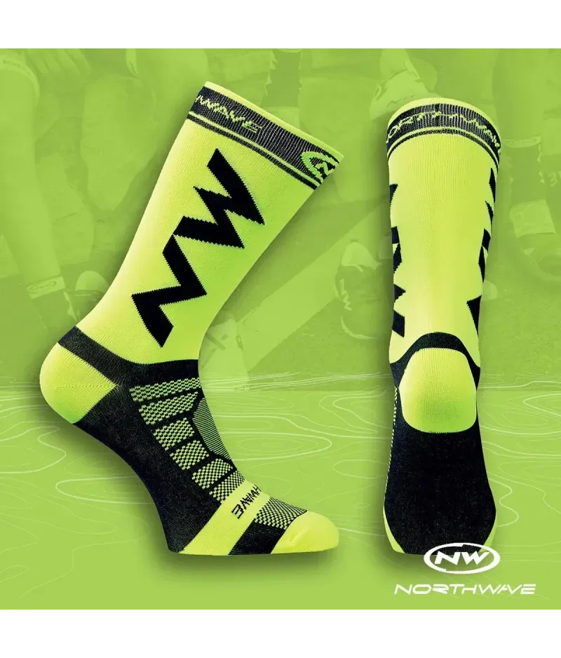 Northwave Extreme Light Pro | Вело чорапи