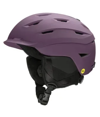Smith Liberty MIPS Amethyst - Ski Helmet
