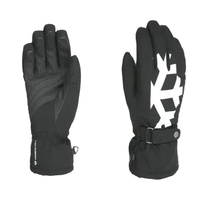 Level Hero PK - Women's Ski Gloves Level Hero PK - Women's Ski Gloves