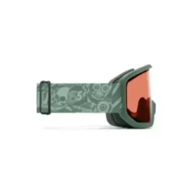 Smith Transfer - Men's Ski Goggles