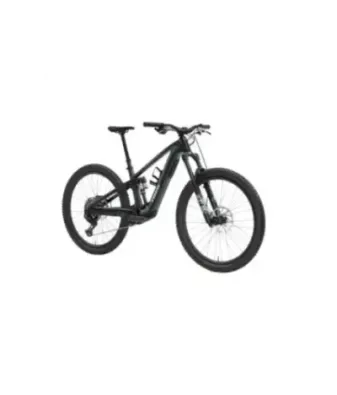 Trek Fuel+ Ex 9.7 EU | Електрически планински велосипед
