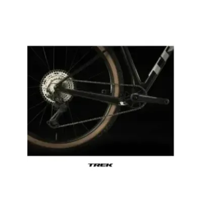 Trek Procaliber 9.6 Dark Web | Крос кънтри велосипед