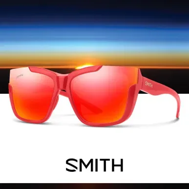 Smith Dreamline Rise ChromaPop | Слънчеви очила – TrueRiders