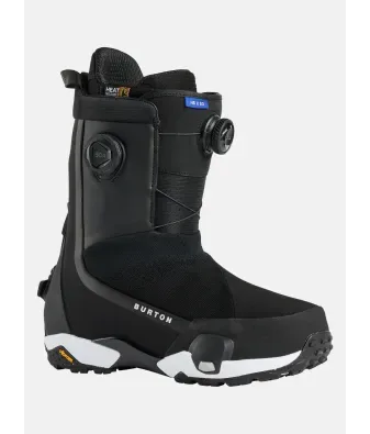 Burton Highshot X Step On, Черен – мъжки сноуборд обувки
