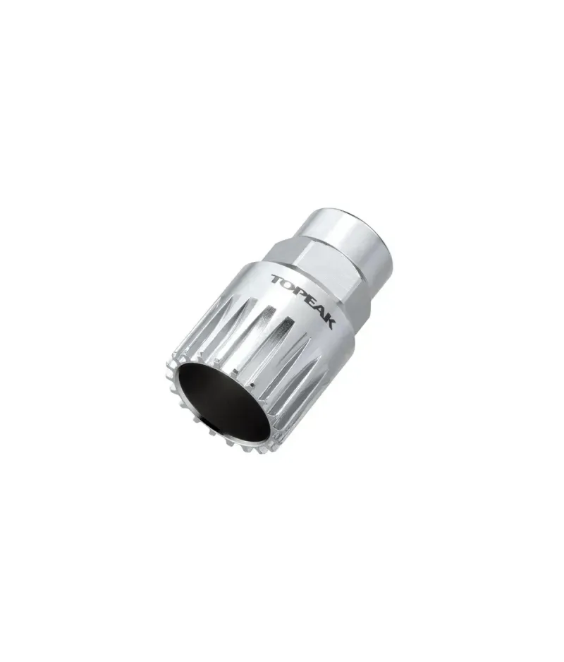 Topeak Cartridge Bottom Bracket 24 MM 1/2 - Bike Tool