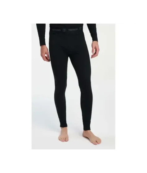 Tenson Himalaya Baselayer Merino Tights - Men's Base Layer