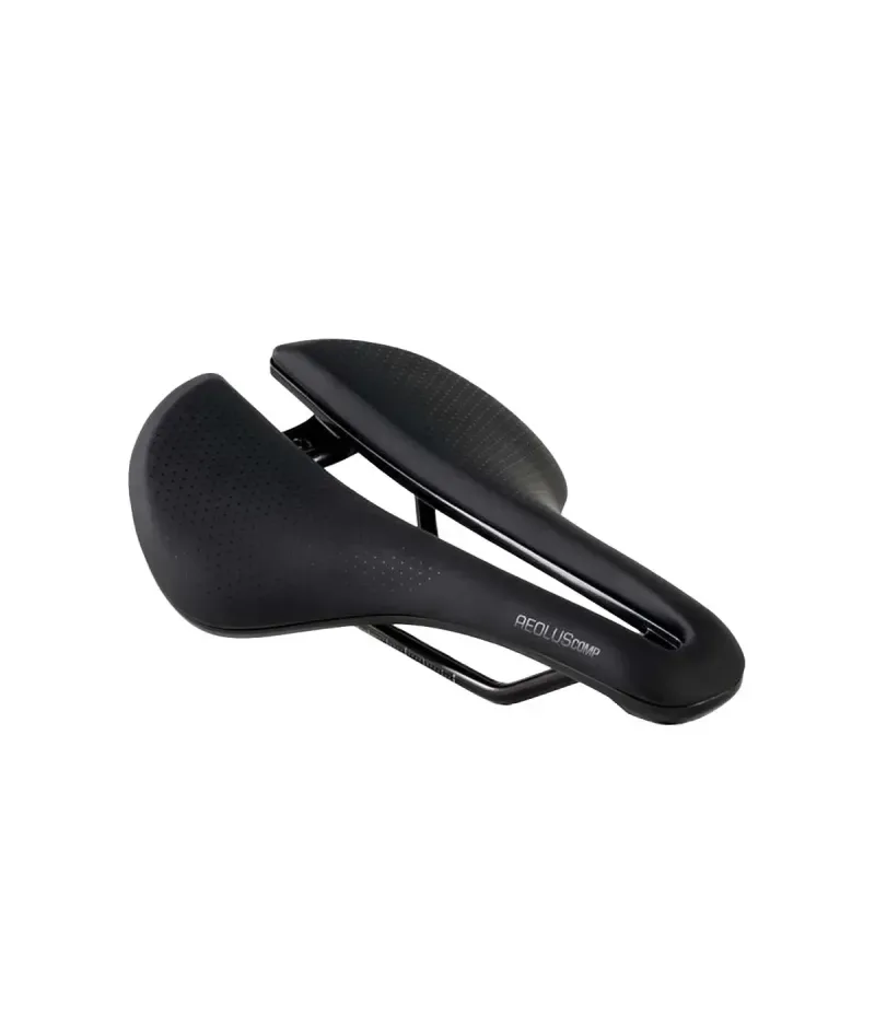 Bontrager Aeolus Comp | Седалка за велосипед