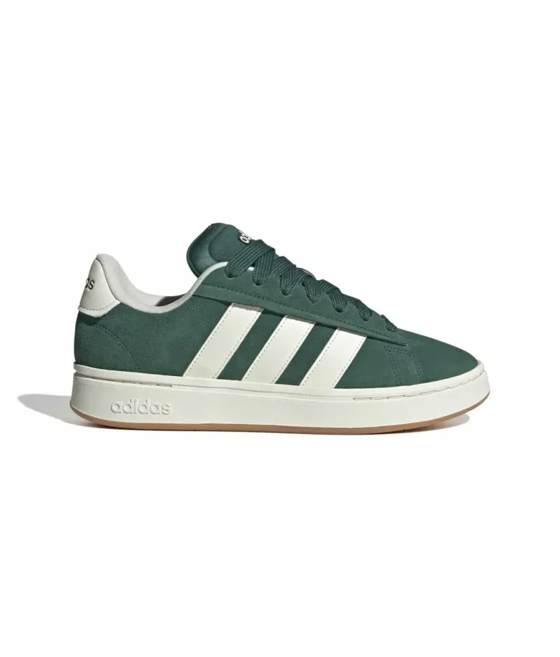adidas Grand Court Alpha 00S - Men's Shoes adidas Grand Court Alpha 00S - Men's Shoes