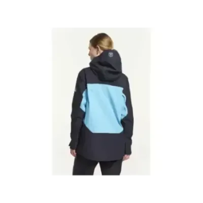 Tenson Himalaya Shell Extreme X Light Blue | Дамско туристическо яке