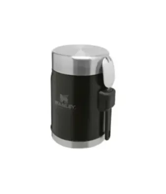 Stanley Legendary Food Jar + Spork 14oz .4L | Термос за храна