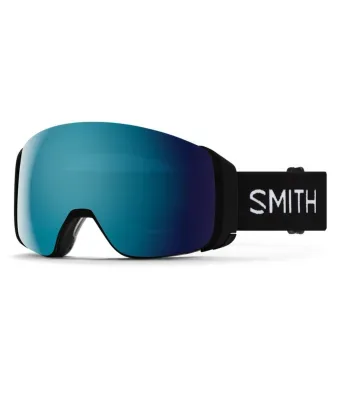 Smith 4D MAG | Ски маска – TrueRiders