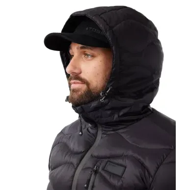TOBE Strix – Men's Apparel – view 2
